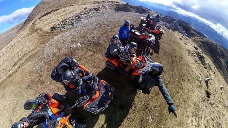 Sarajevo: Quad Adventure to Bjelasnica & Lukomir Village - Final Thoughts