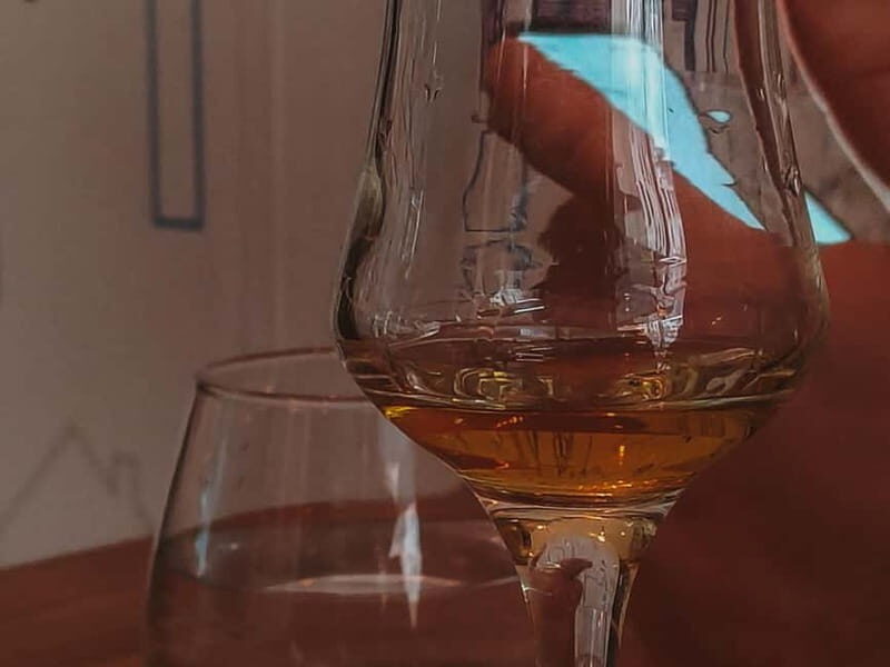 Sarajevo Rakija Tasting Tour & Local Bites - Key Points
