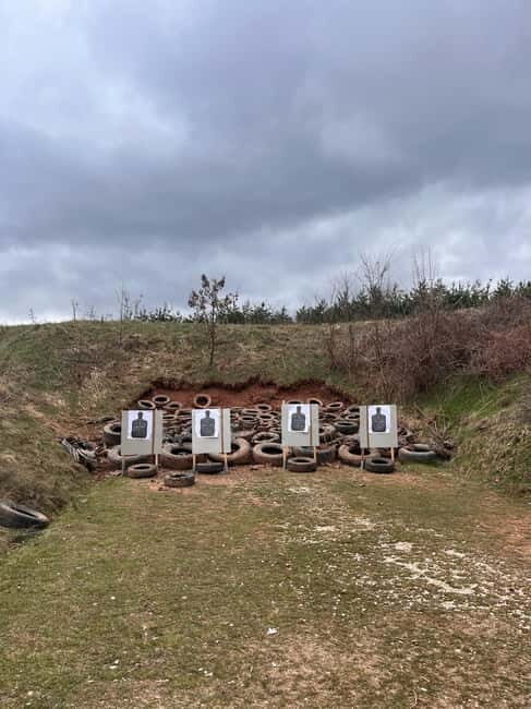 Sarajevo: Shooting Experience with Transportation - An In-Depth Look at the Sarajevo Shooting Experience