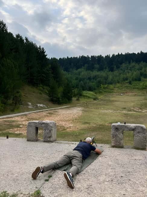 Sarajevo: Shooting Experience with Transportation - FAQs