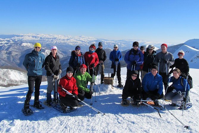 sarajevo-snowshoeing-adventure