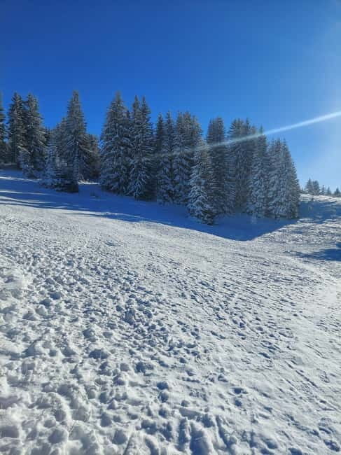 Sarajevo Sport tour: Olympic Mountains and Stadium Tour - Final Thoughts