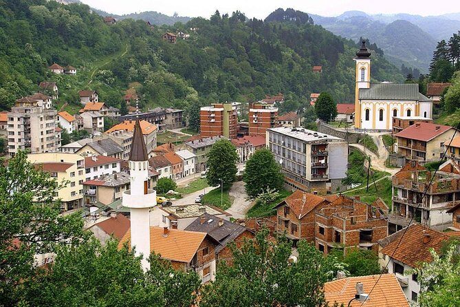 Sarajevo: Srebrenica - A Journey of Remembrance - Why This Tour Is Worth Considering