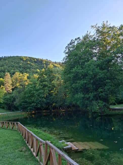 Sarajevo: Stojevac Nature Walk - An Authentic Nature Getaway Near Sarajevo