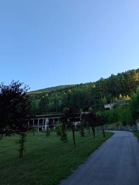 Sarajevo: Stojevac Nature Walk - Authentic Experiences and Practical Tips
