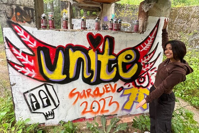 sarajevo-street-art-workshop-enjoy-nature-spray-on-bobsleigh