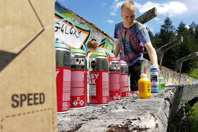 sarajevo-street-art-workshop-enjoy-nature-spray-on-bobsleigh