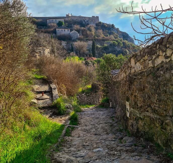 Sarajevo: Swimming in waterfalls and discovering Herzegovina - Who Should Consider This Tour?