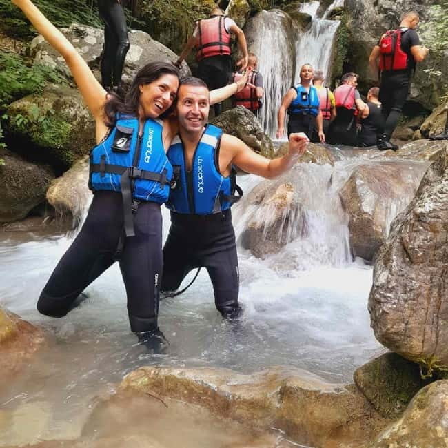 Sarajevo: Tara River Rafting Day Trip with Lunch - What’s Included & What To Consider