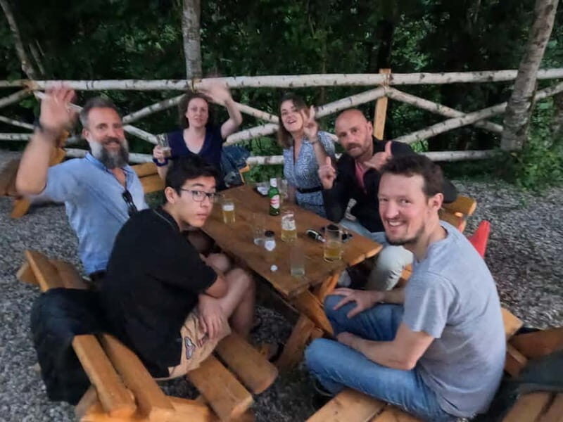 Sarajevo: Tara River Rafting Day Trip with Lunch - Practical Tips for Travelers