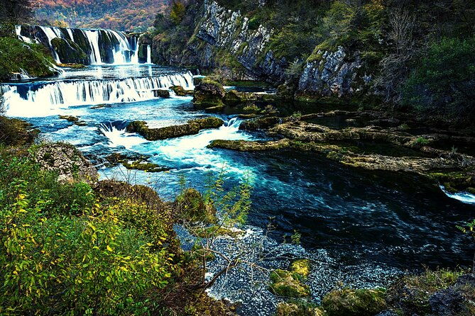 sarajevo-to-bihac-una-river-waterfall-expedition-5-days