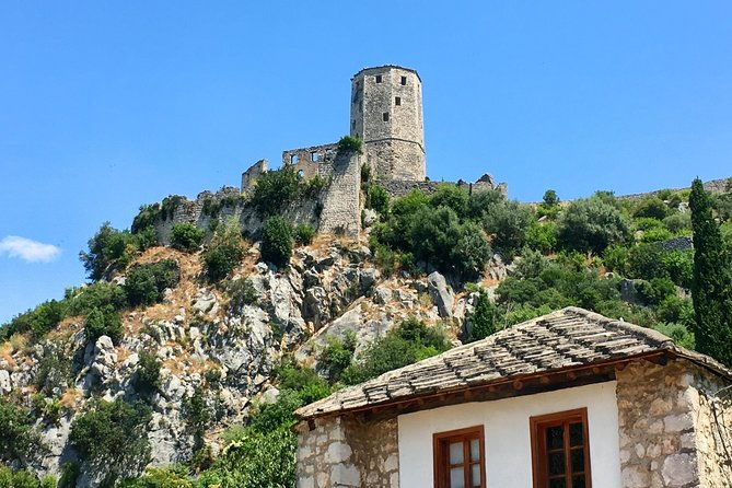 sarajevo-to-dubrovnik-one-way-tour-via-mostar-kravica-falls-blagaj-pocitelj