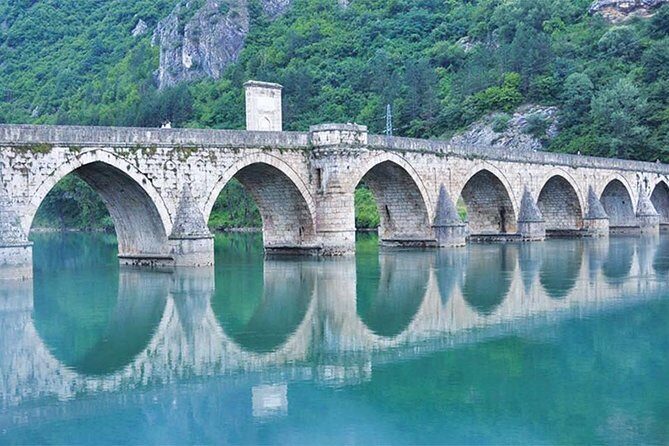Sarajevo to/from Belgrade UNESCO Transfer Day Tour (Fees Incl.) - Why This Tour Offers Great Value