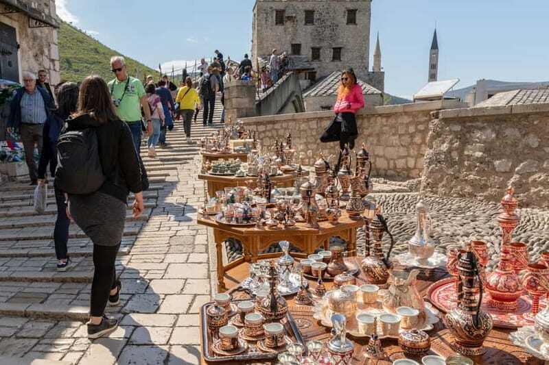 Sarajevo to Mostar: Old Bridge, Poitelj & Kravice Falls - Final Thoughts