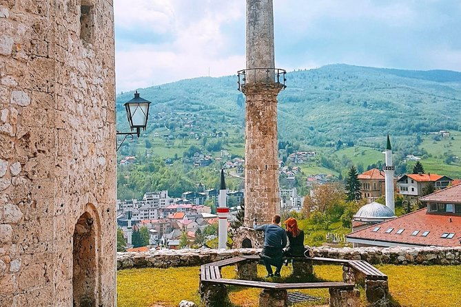 sarajevo-to-zagreb-one-way-tour-via-jajce-travnik-pliva-lake-and-watermills