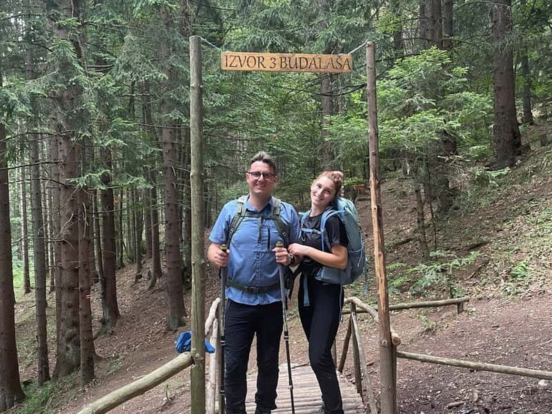 Sarajevo: Trebevi Mountain Summit Hiking Tour - The Adventure Begins: From Sarajevo to Trebevi