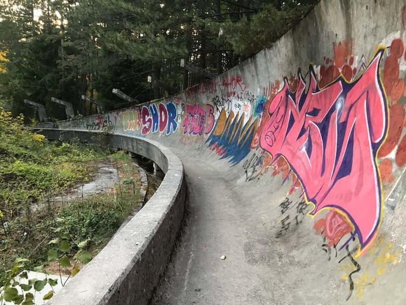 Sarajevo: Trebevi Mountain Summit Hiking Tour - The Sum Up