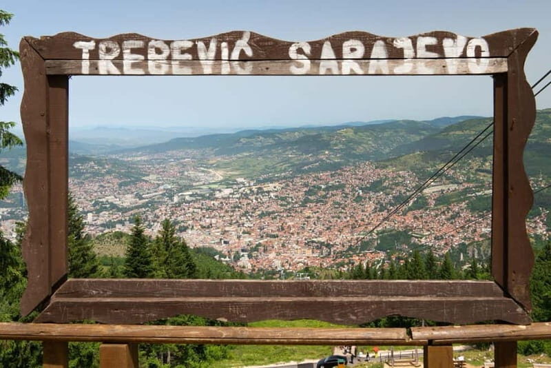 Sarajevo: Tunnel of Hope Tour, Transfers & Optional Trebevic - Authentic Experiences and Reviews