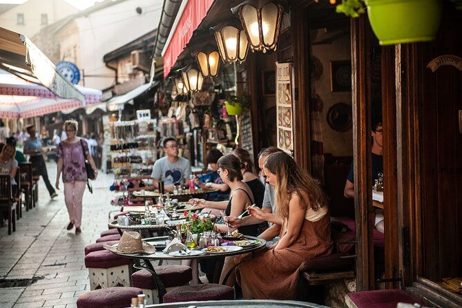 sarajevo-uncovered-old-town-tour-with-coffee-and-food-tasting