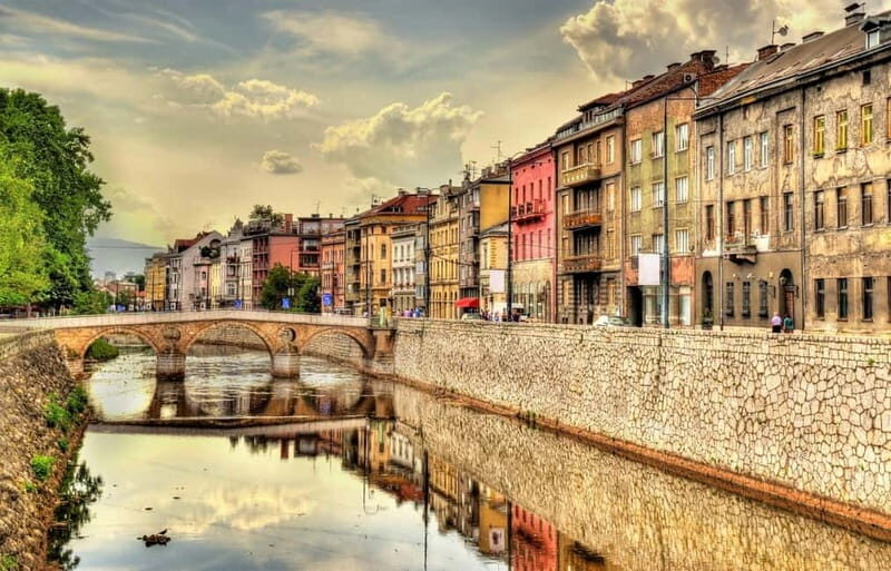 Sarajevo: Vrelo Bosne and Baarija Tour with Lunch - An In-Depth Look at the Tour Experience