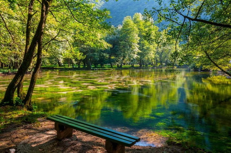 Sarajevo: Vrelo Bosne and Baarija Tour with Lunch - FAQ