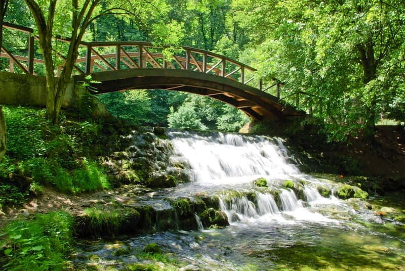 Sarajevo: Vrelo Bosne Nature Park Private Tour - What Makes This Tour Special?