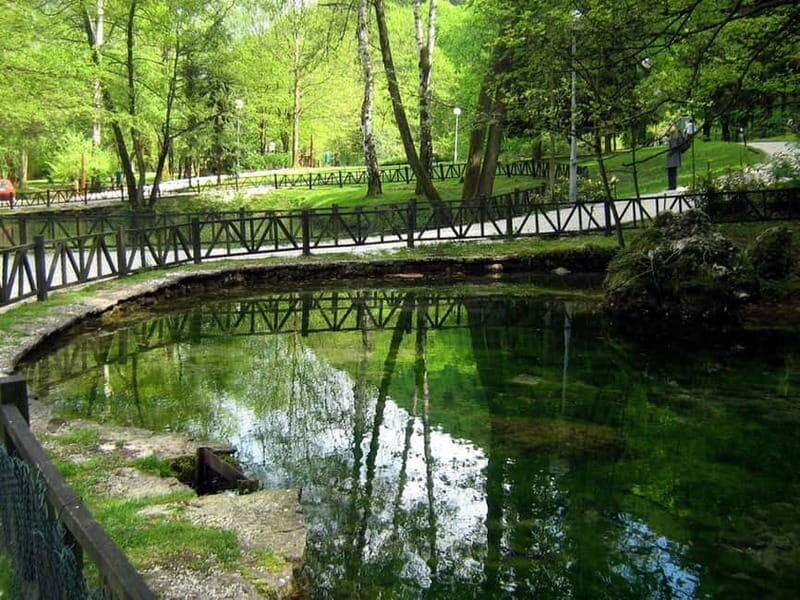Sarajevo: Vrelo Bosne Nature Park Private Tour - Authentic Experiences and Highlights