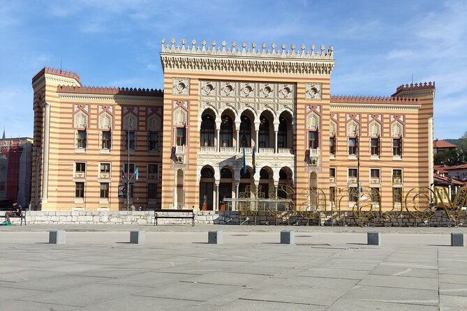 sarajevo-walking-tour