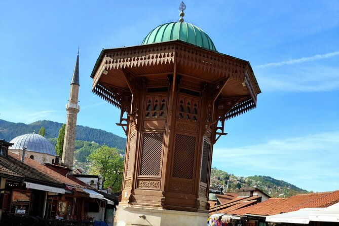 sarajevo-walking-tour