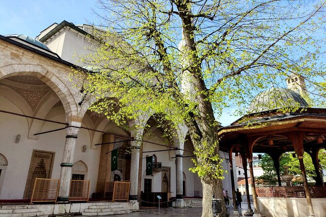 sarajevo-walking-tour