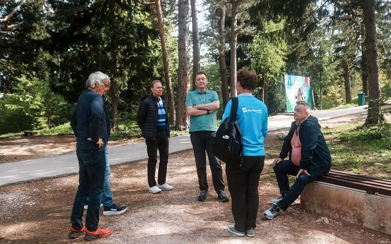 Sarajevo: War Tour with Tunnel of Hope and Trebevic Mountain - A Closer Look at the Sarajevo War Tour