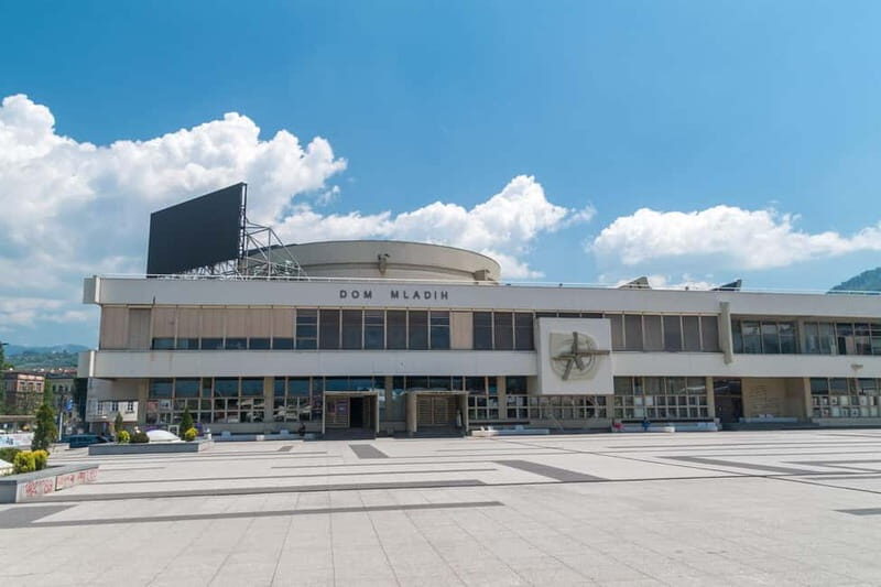 Sarajevo Winter Olympics 1984: Three Mountains and Museum - Who Should Consider This Tour?