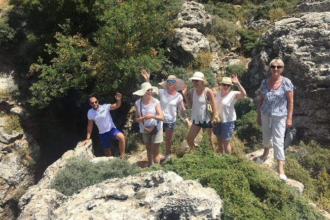 Sarakina Gorge, Kritza, Oliveoil Tasting, Mountains, South Coast - Final Thoughts: Is It Worth It?