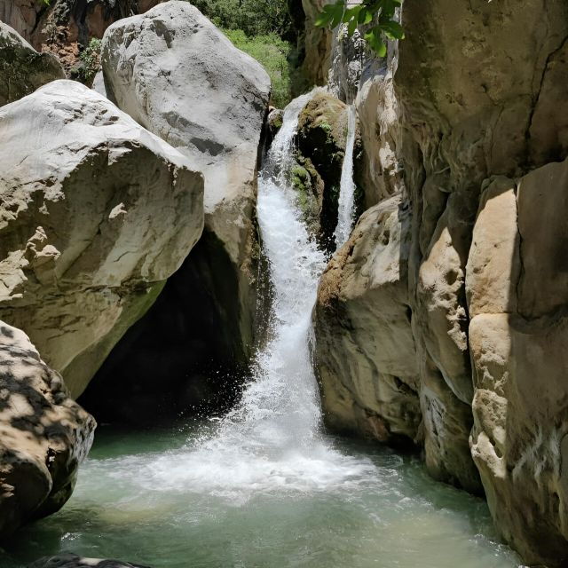 sarakina-gorge-southern-crete-hiking-swim-adventure