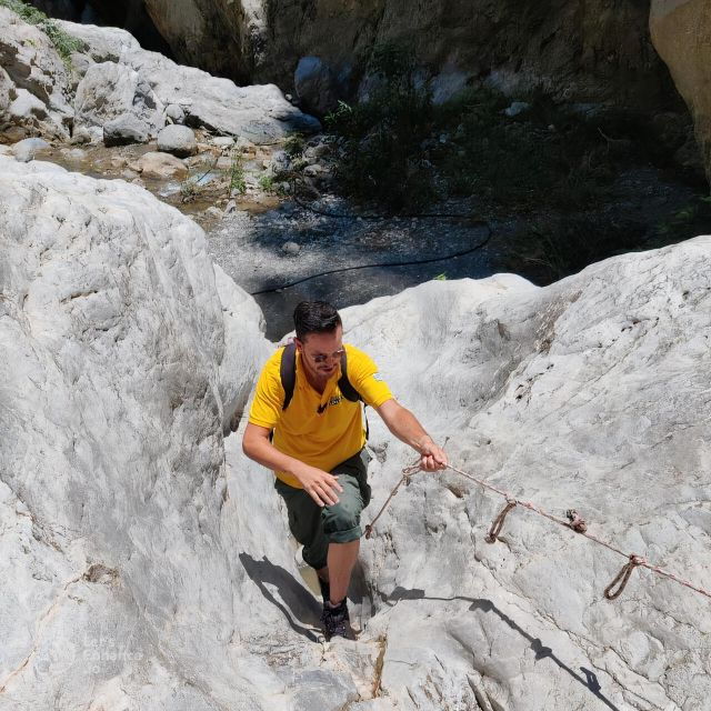 sarakina-gorge-southern-crete-hiking-swim-adventure