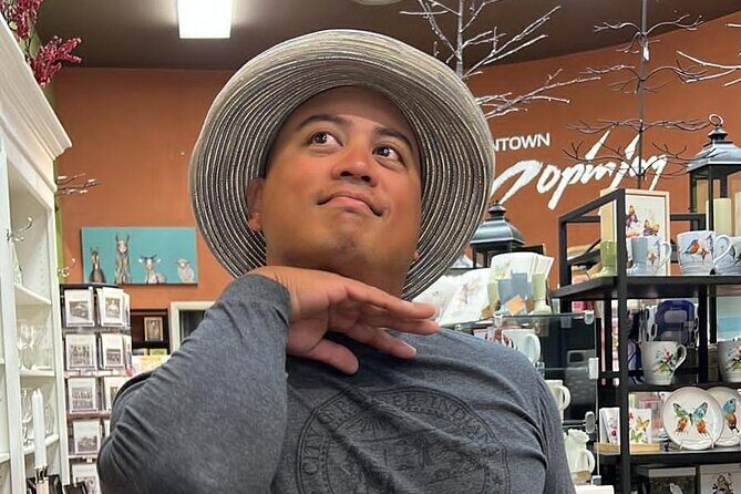 Saranac Lake Shuffle Scavenger Hunt - A Deep Dive Into the Saranac Lake Shuffle Scavenger Hunt