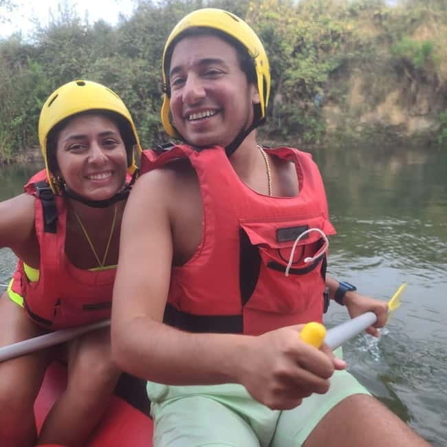Saranda: Bistrica River Rafting Adventure - FAQs