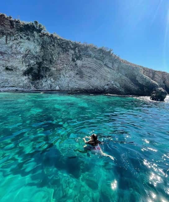 Saranda Boat Tour: Krorez, Kakome, Gremina, Caves & Soldier - What Makes This Tour Stand Out?  