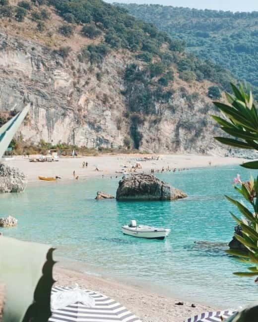 Saranda Boat Tour: Krorez, Kakome, Gremina, Caves & Soldier - Final Thoughts  
