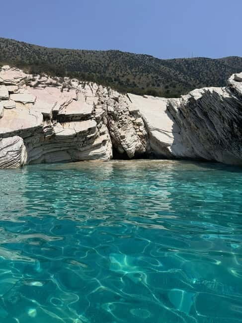 Saranda: Boat tour to 7 destinations end snorkeling - Who Will Love This Tour?