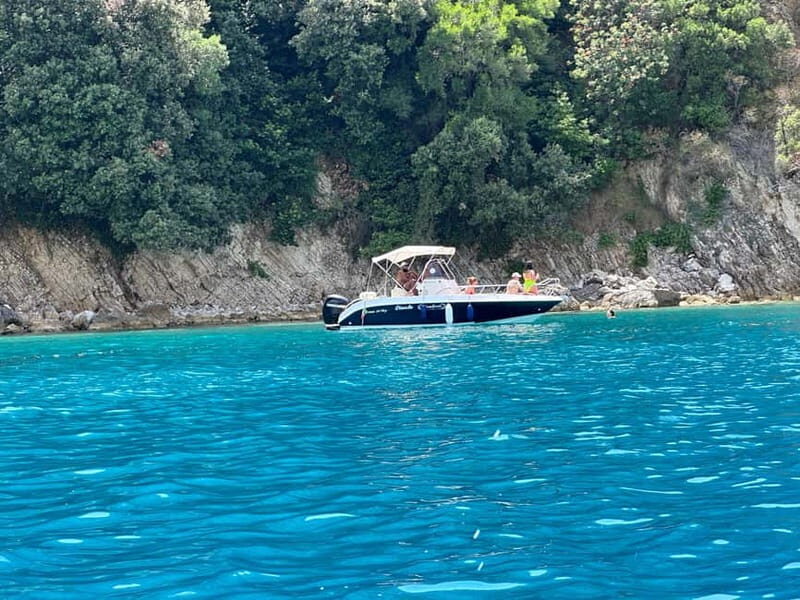 Saranda: Boat Tour to Hidden Caves & Krorez + Free Drink - Practical Details & Tips