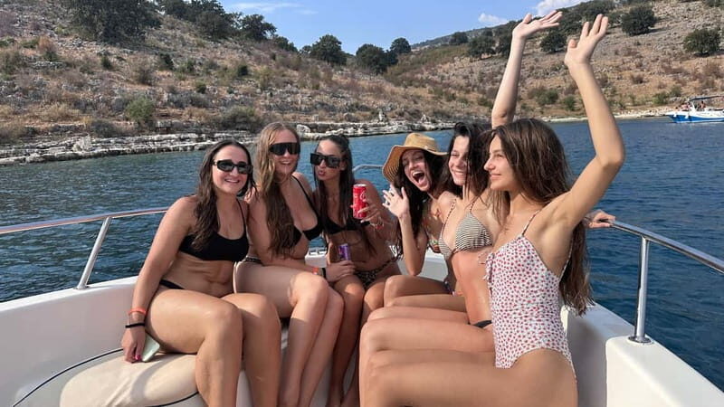 Saranda: Boat Tour to Hidden Caves & Krorez + Free Drink - Why This Tour Works