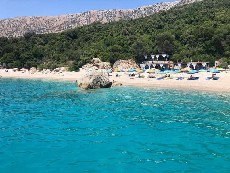 Saranda: Boat Tour to Kroreza and Hidden Beaches - What Makes This Tour Stand Out?