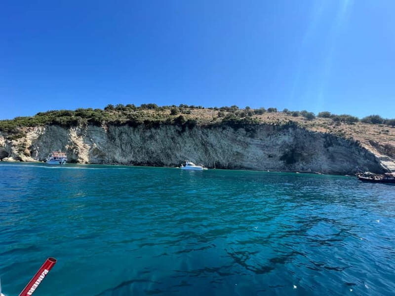 Saranda: Boat Tour to Kroreza and Hidden Beaches - Final Thoughts
