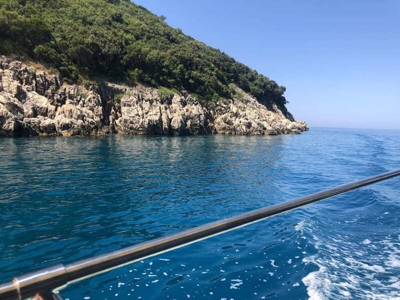Saranda: Boat Tour to Kroreza and Hidden Beaches - FAQ