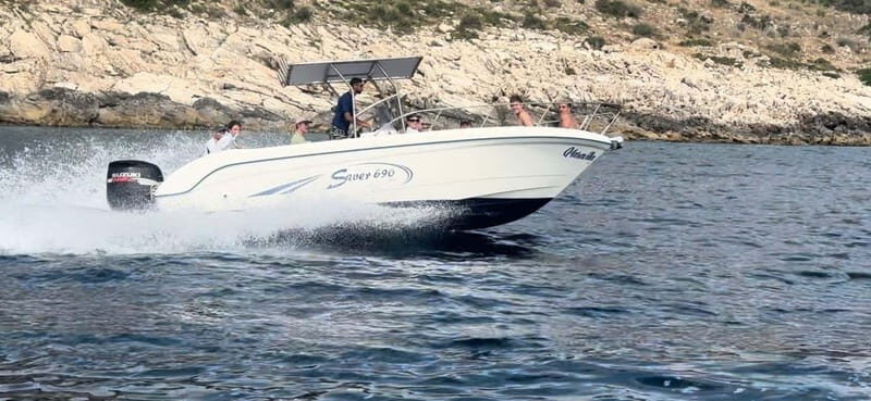 Saranda: Boat Tour to Turtle Cave, Kakome & Krorez - Practical Details and What to Bring