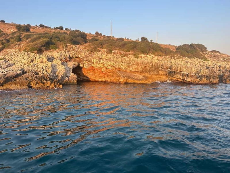 Saranda: Boat Tour to Turtle Cave, Kakome & Krorez - FAQ