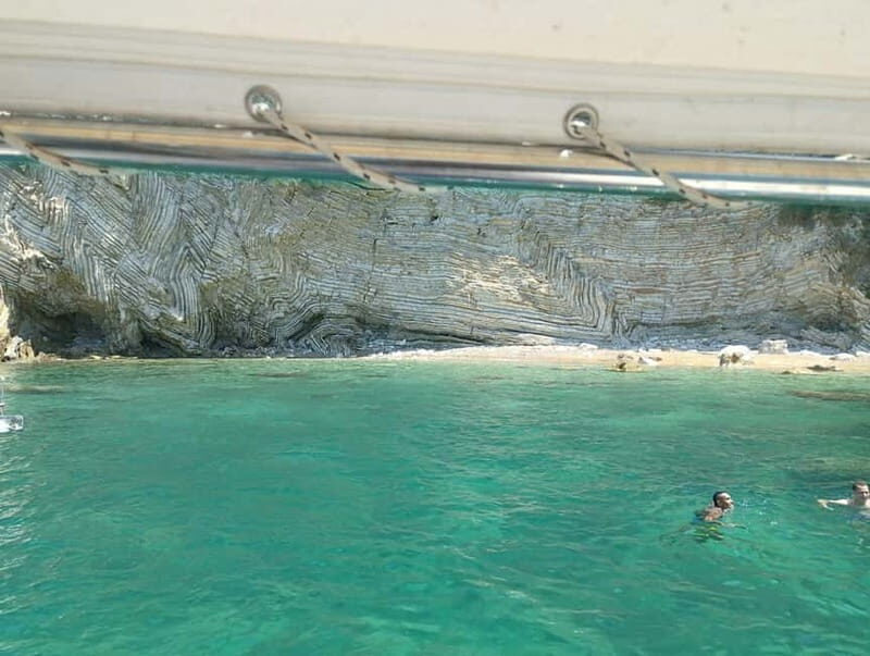 Saranda Boat Tours/Excursions/Fun/Relax/Sun/Swim/Enjoy - Final Thoughts