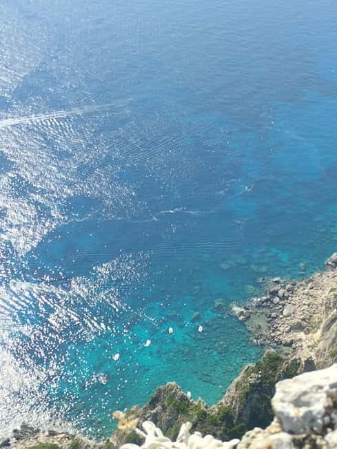 Saranda Boat Tours/Fishing Tour/Sport/Relax/Enjoy - What to Expect from the Saranda Fishing Tour
