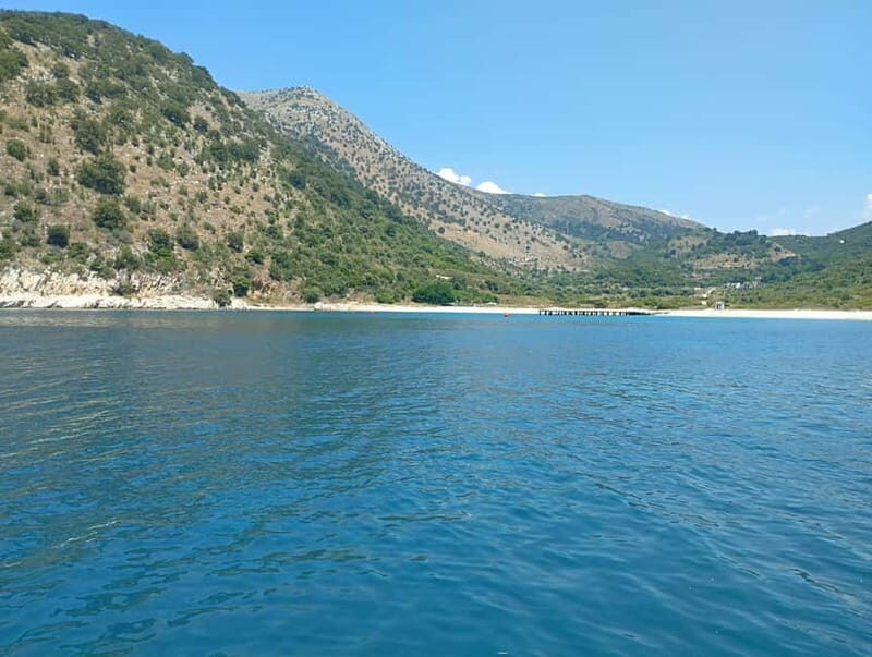 Saranda Boat Tours/Fishing Tour/Sport/Relax/Enjoy - Cost and Value